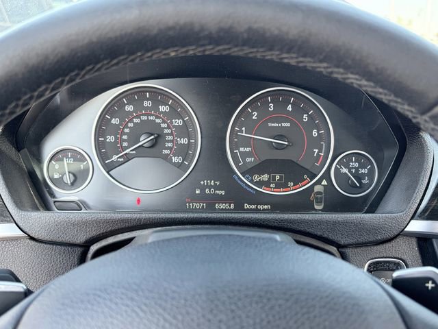 Used 2016 BMW 428i Convertible RWD image 24