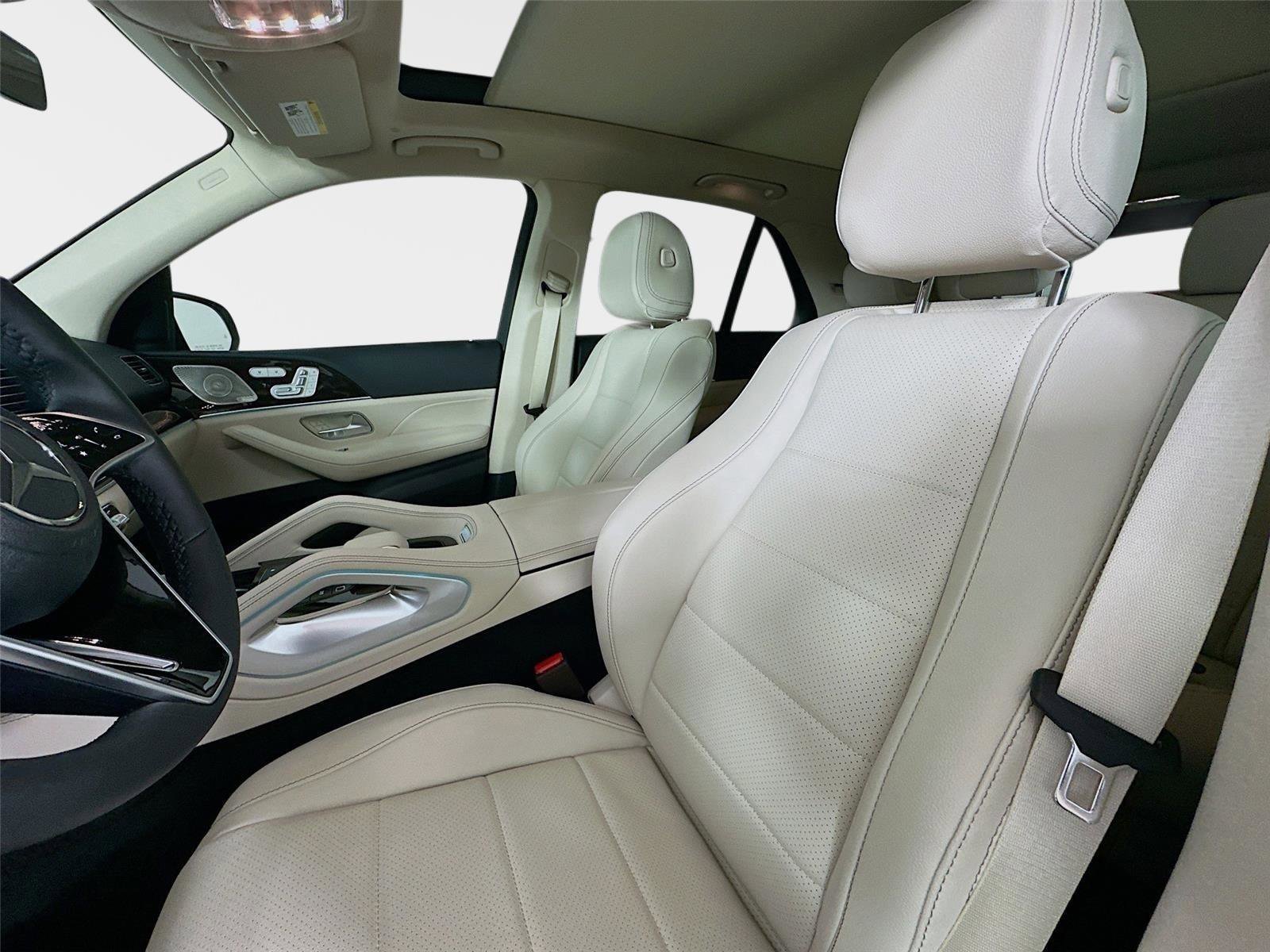 Certified 2026 Mercedes-Benz GLE 450 4MATIC image 27