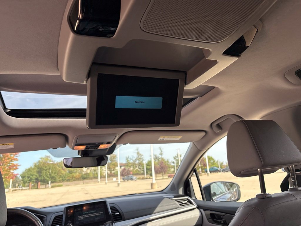 Used 2019 Honda Odyssey Elite image 25