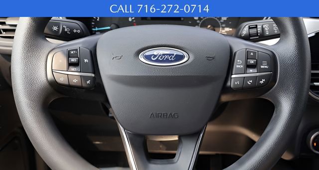 Used 2022 Ford Escape SE image 23