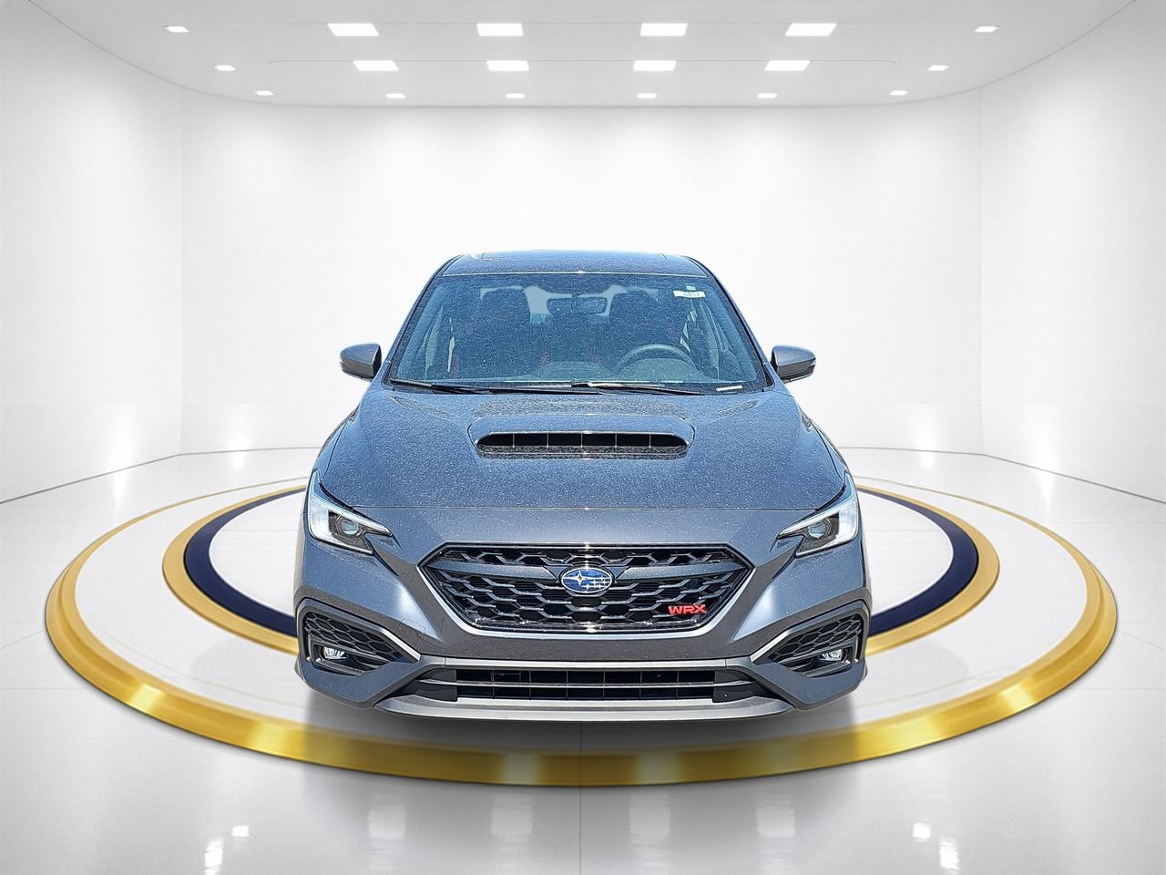 New 2026 Subaru WRX Limited w/ Accessory Package #2 AWD/4WD image 2