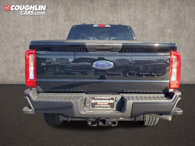 New 2026 Ford F250 XL w/ STX Appearance Package image 7