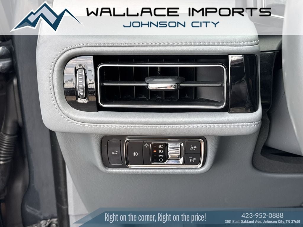 Used 2021 Lincoln Aviator Reserve w/ Equipment Group 201A AWD/4WD image 33