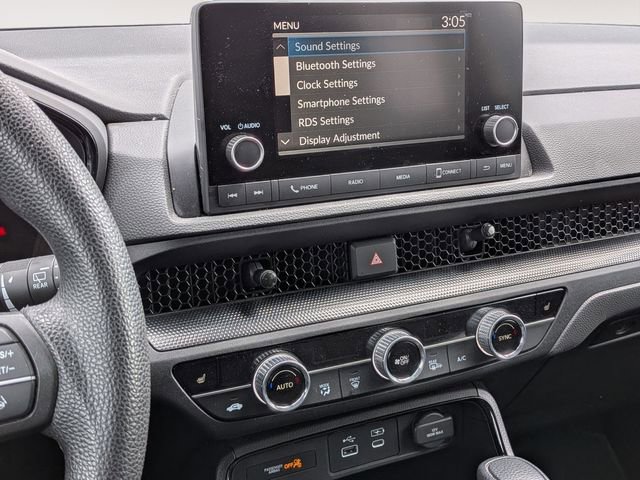 Certified 2024 Honda CR-V EX image 12