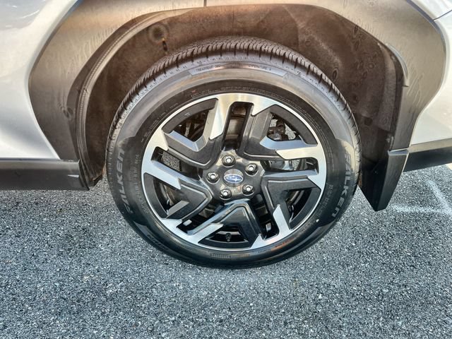Used 2026 Subaru Forester Limited AWD/4WD image 20