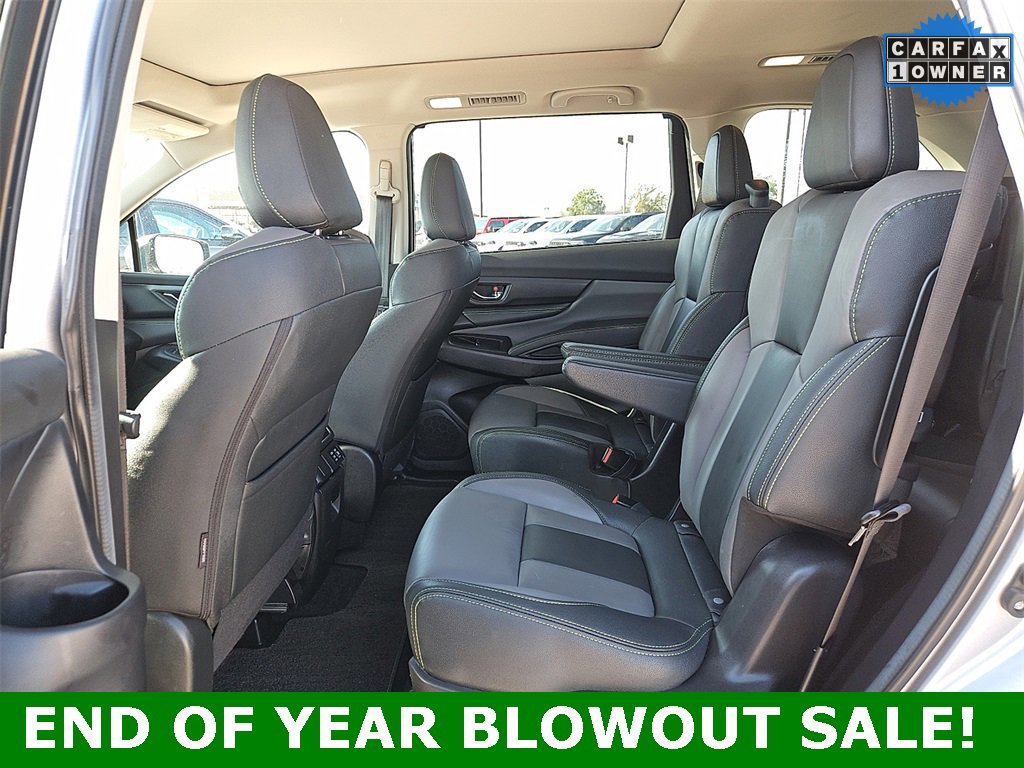 Used 2024 Subaru Ascent Onyx Edition image 11