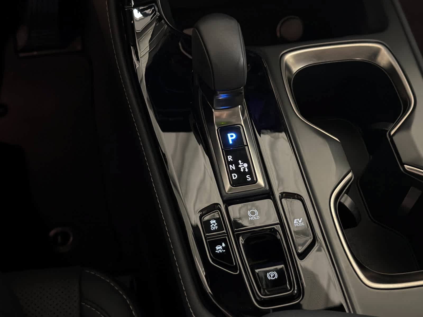 Certified 2025 Lexus NX 350h AWD w/ Premium Package image 22