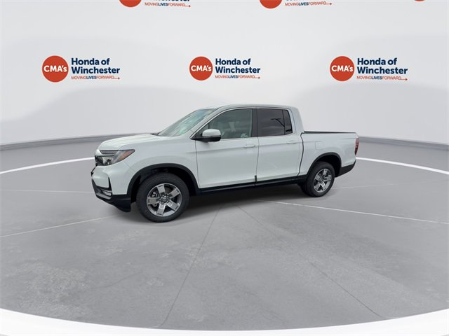New 2026 Honda Ridgeline RTL image 5