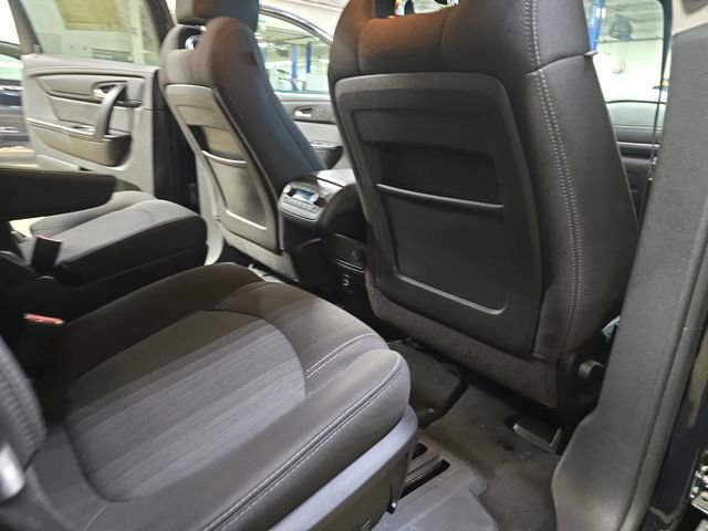 Used 2017 Chevrolet Traverse LT AWD/4WD image 13