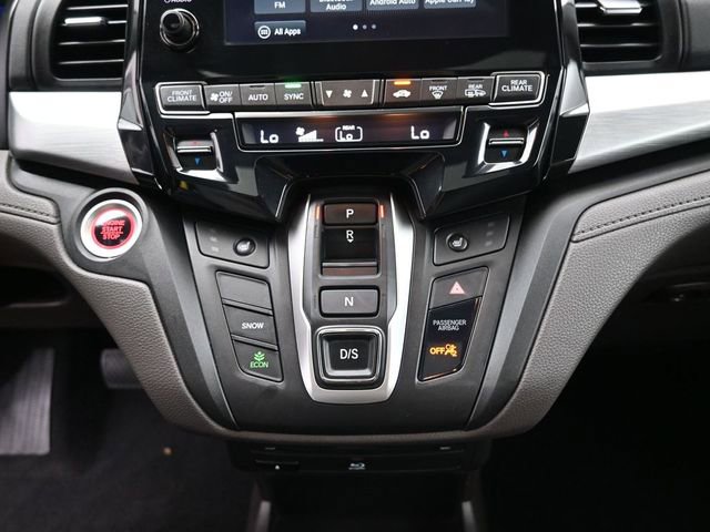 Used 2019 Honda Odyssey EX-L image 31