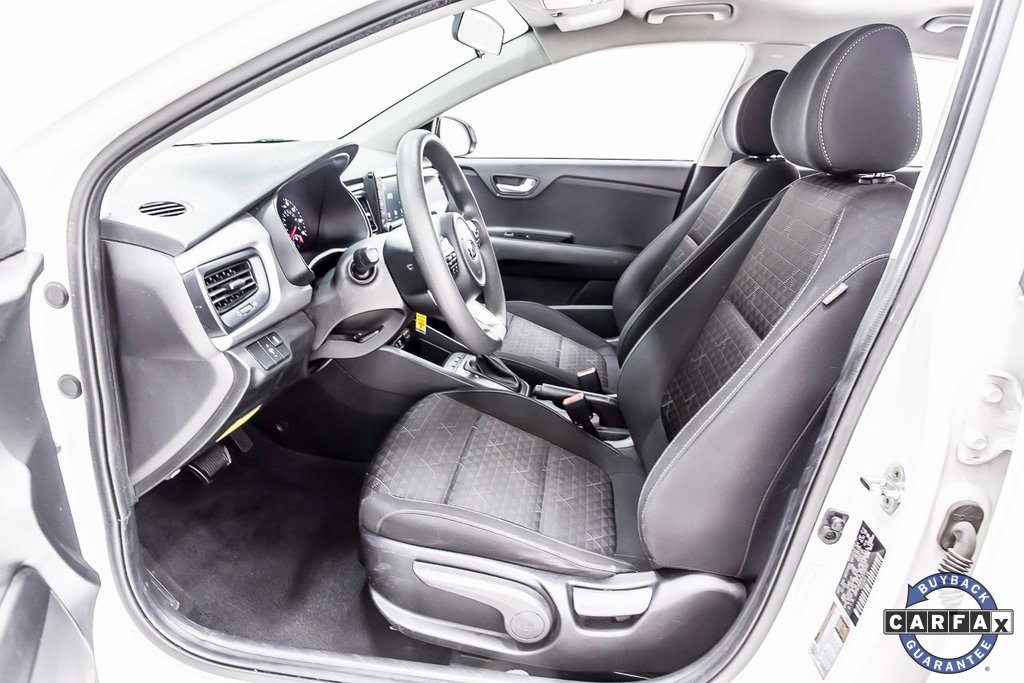 Used 2020 Kia Rio S image 20