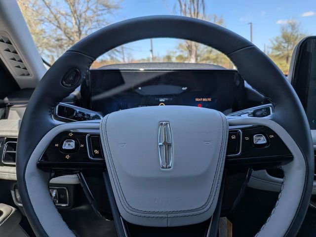 New 2026 Lincoln Aviator Reserve image 27