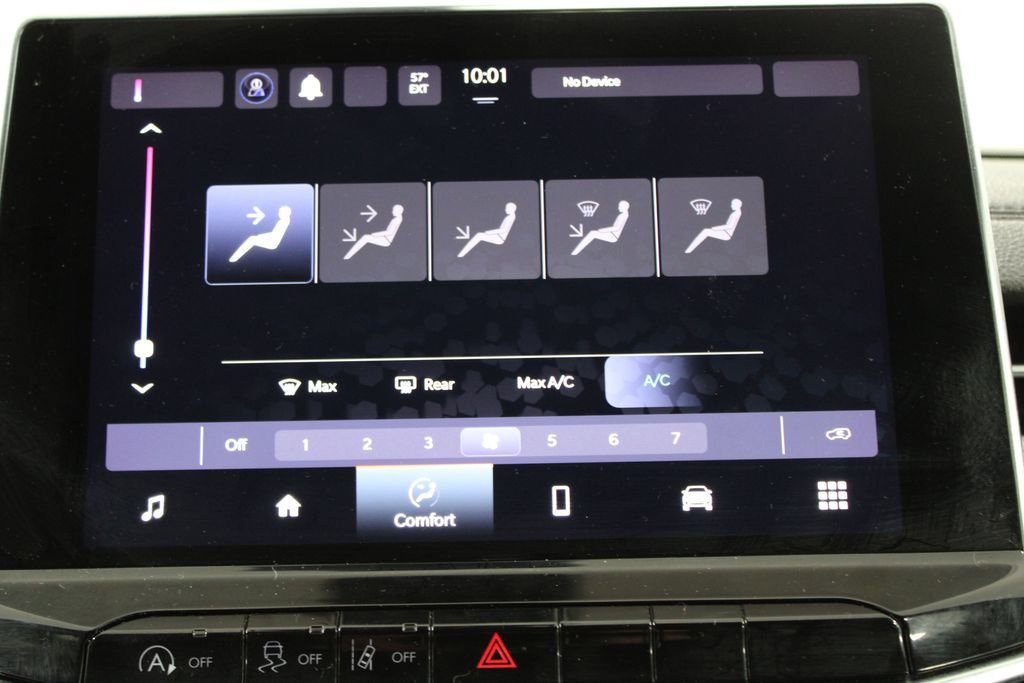 Used 2024 Jeep Compass Latitude image 26