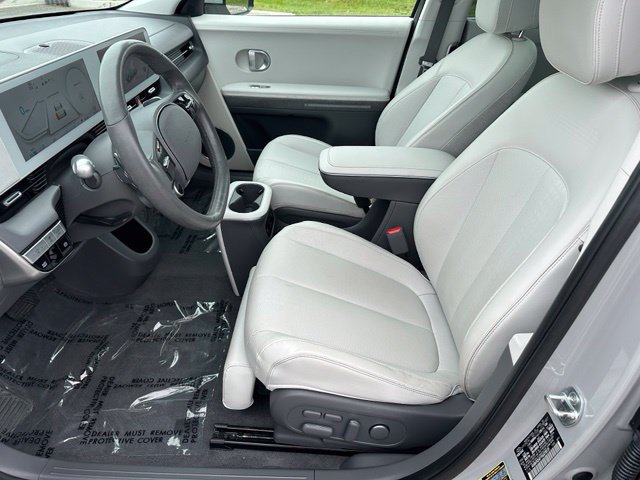 Used 2022 Hyundai Ioniq 5 Limited AWD/4WD image 21
