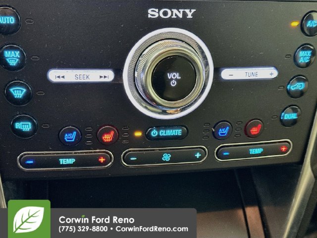 Used 2019 Ford Explorer Limited w/ Class III Trailer Tow Package AWD/4WD image 19
