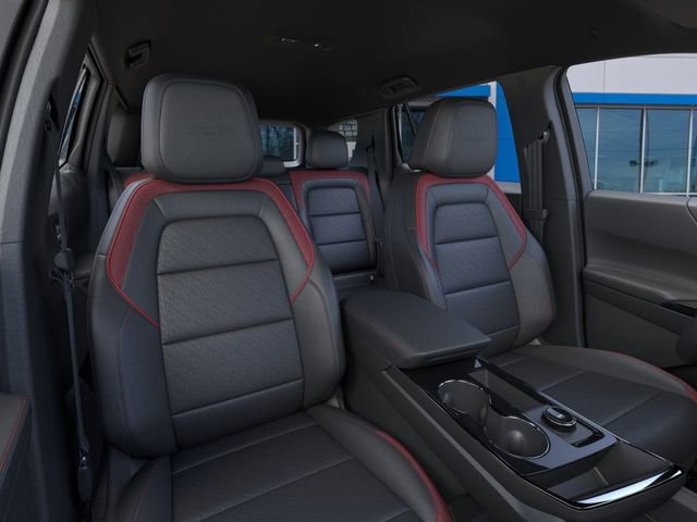 New 2026 Chevrolet Equinox RS w/ Convenience Package III image 16