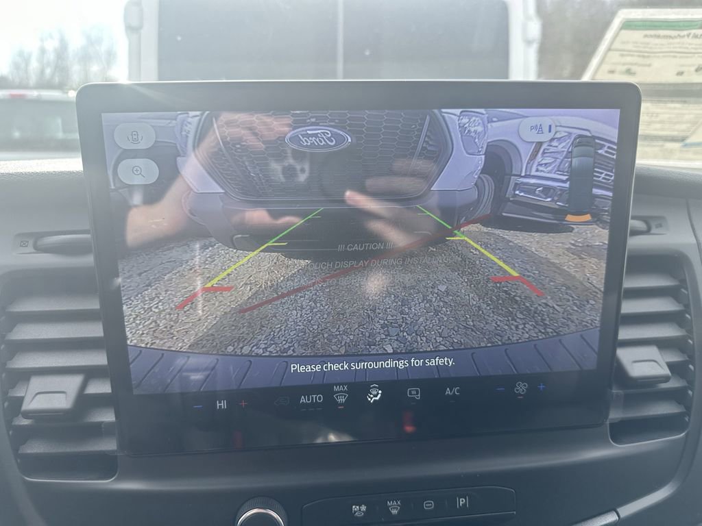 Used 2024 Ford Transit 250 Base w/ Load Area Protection Package image 19