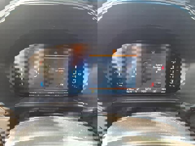 Used 2024 Ford Escape ST-Line image 12