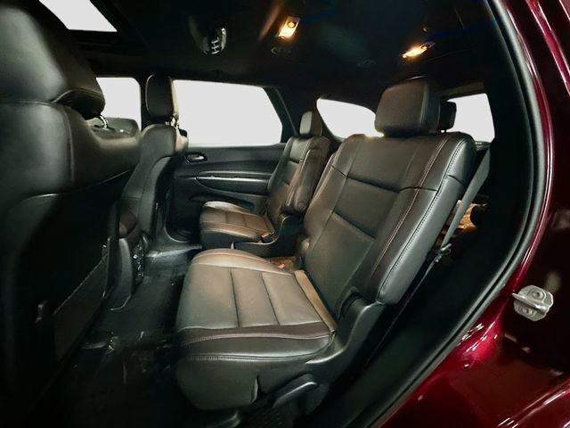 New 2026 Dodge Durango GT AWD/4WD image 27