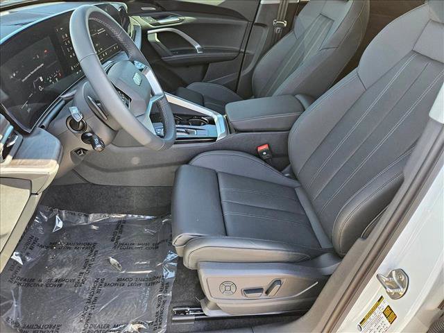 New 2025 Audi Q5 Premium Plus image 4