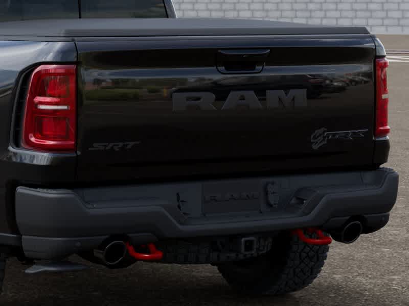New 2027 RAM 1500 4x4 Crew Cab image 13