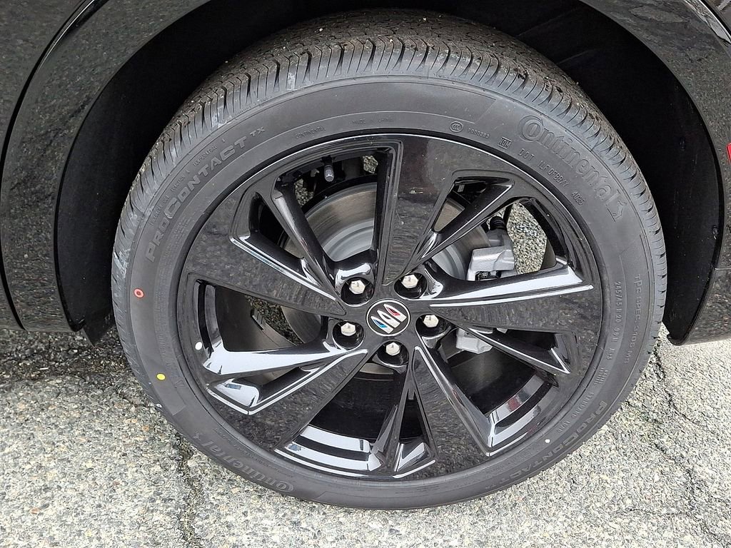 New 2026 Buick Envision Sport Touring image 5