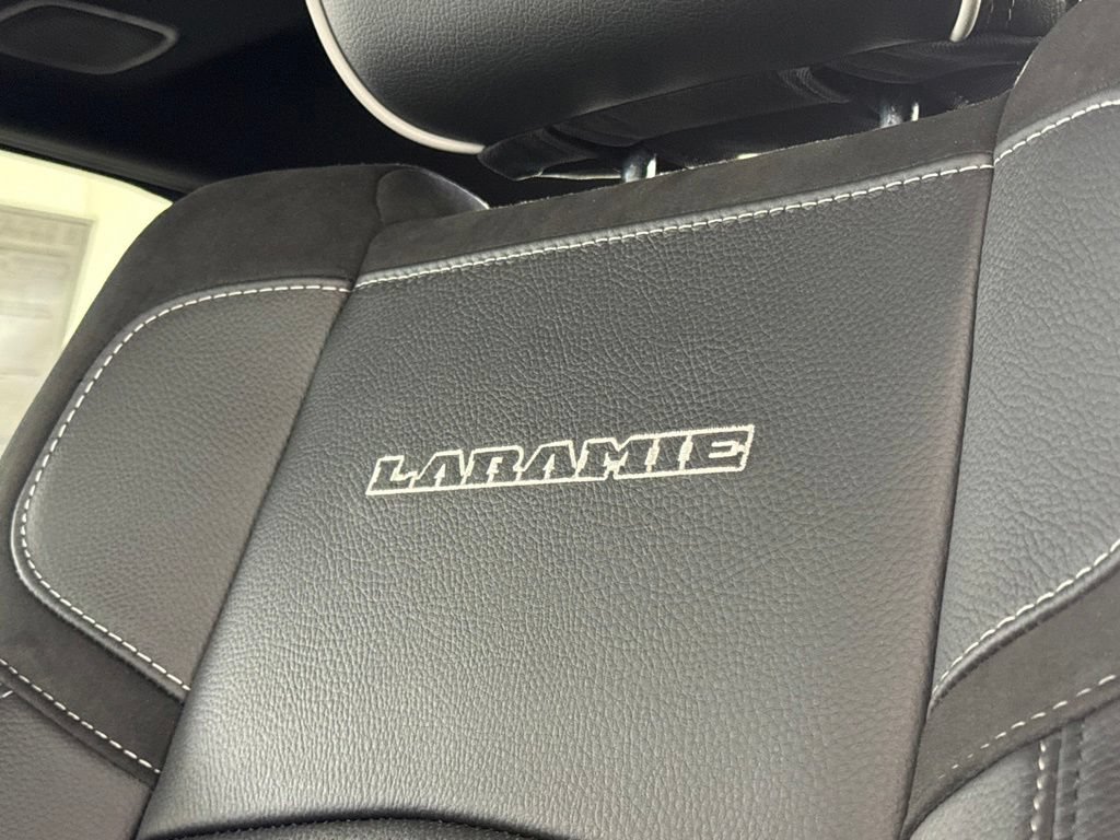 New 2027 RAM 5500 Tradesman AWD/4WD image 27