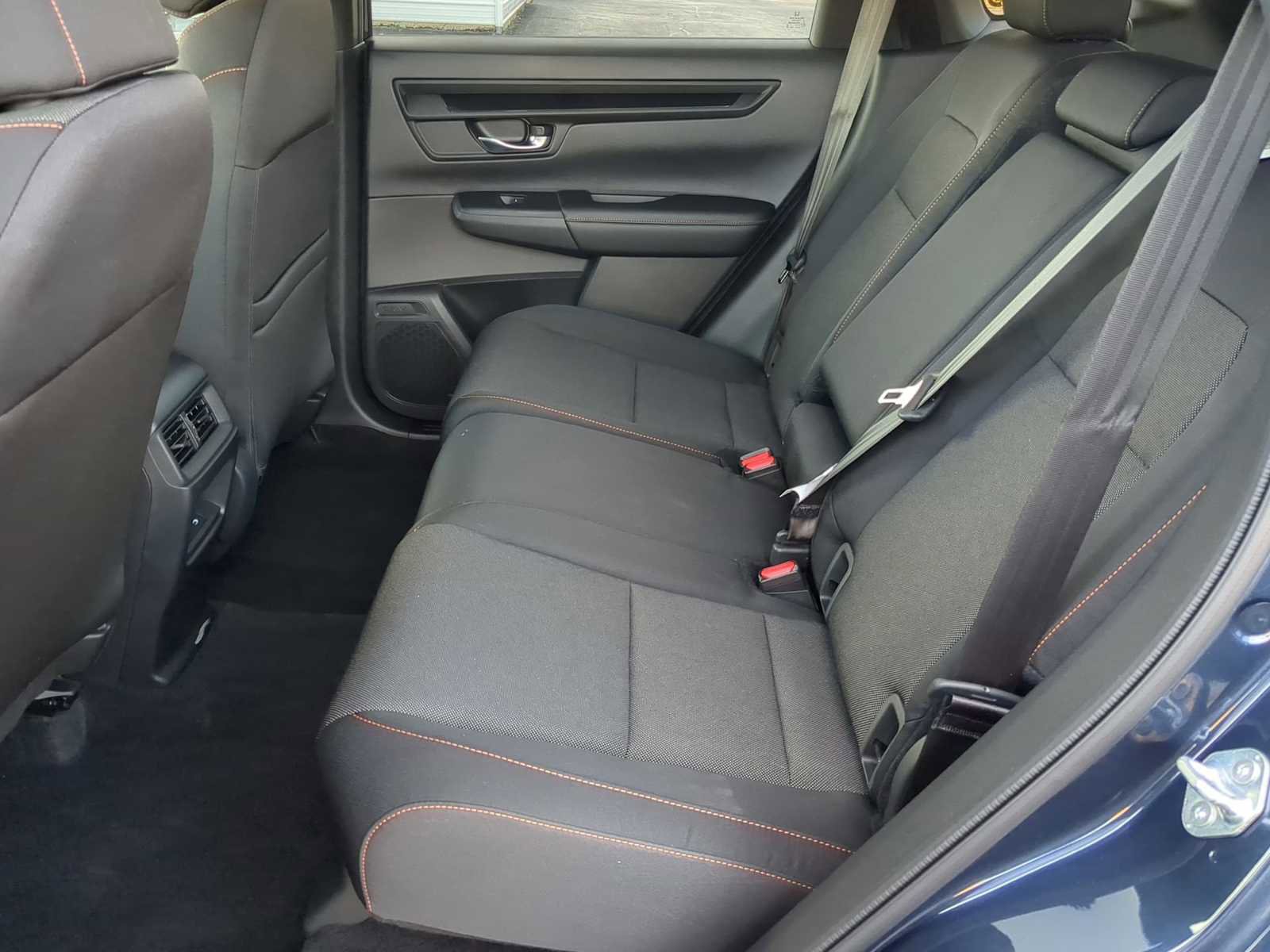 New 2026 Honda CR-V Sport image 23