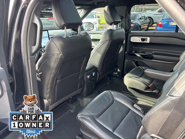 Used 2023 Ford Explorer ST w/ Equipment Group 401A AWD/4WD image 32