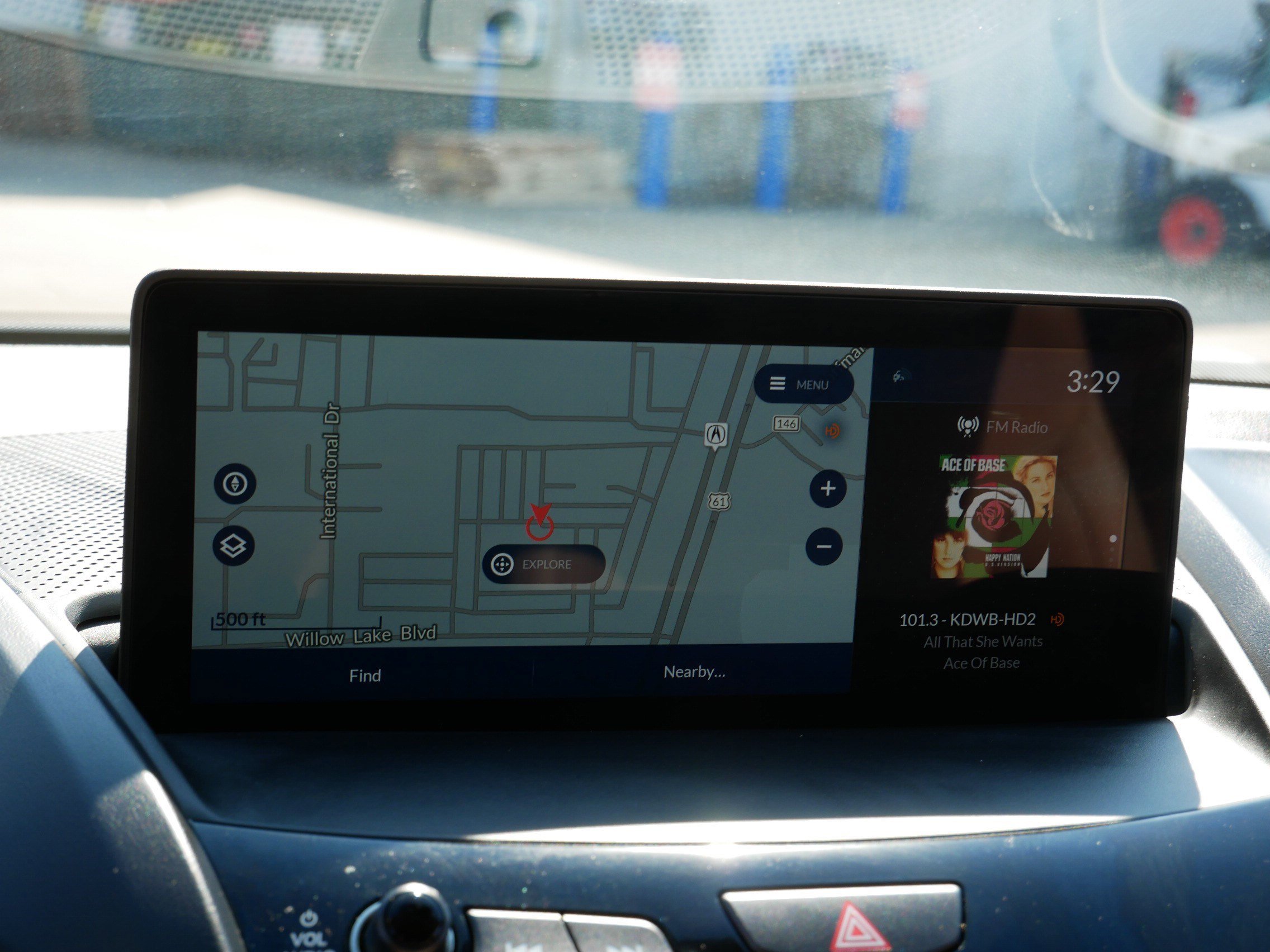 Used 2023 Acura RDX AWD w/ Technology Package image 22