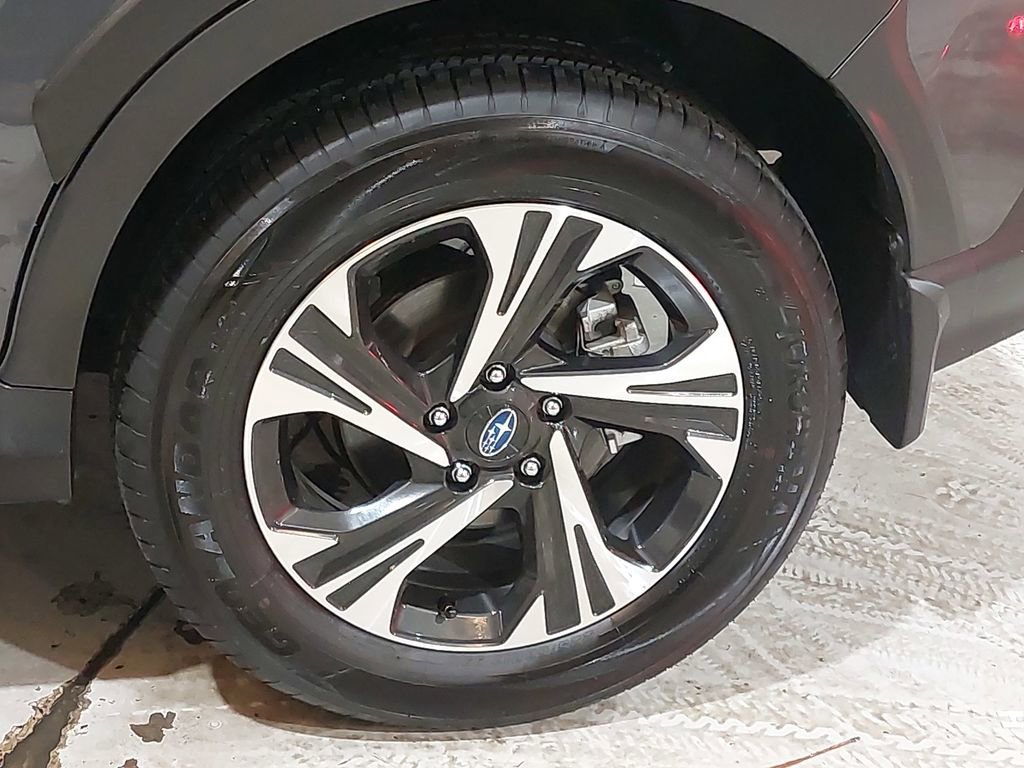 Certified 2025 Subaru Crosstrek 2.0i Premium image 34