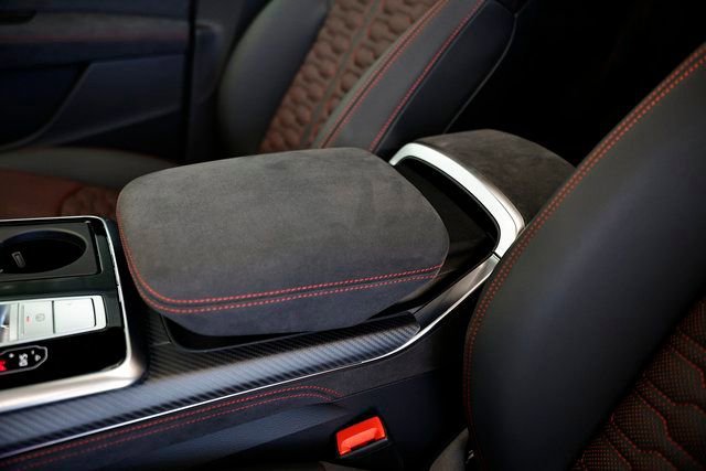 New 2026 Audi RS Q8 performance image 48