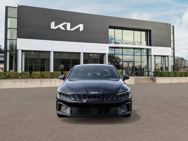 New 2026 Kia K5 LXS FWD image 3