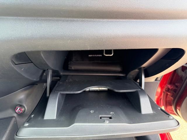 Used 2017 Nissan Versa SV image 35