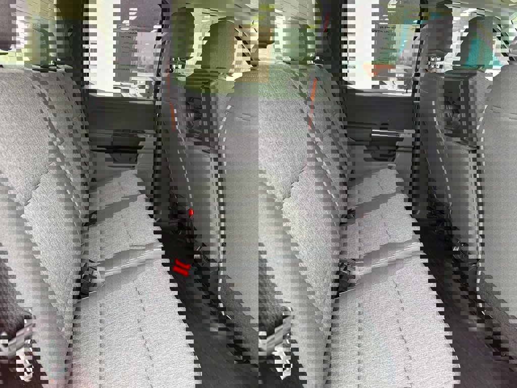 New 2025 Ford F150 XL w/ Tow/Haul Package image 31