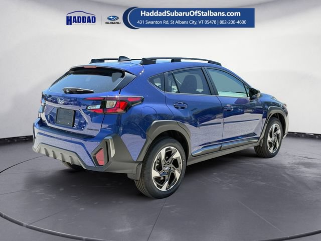 New 2026 Subaru Crosstrek 2.5i Limited AWD/4WD image 5