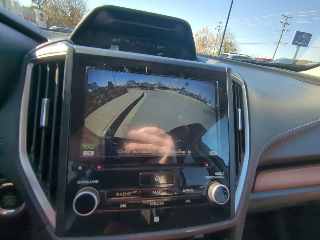 Used 2019 Subaru Forester Touring image 18