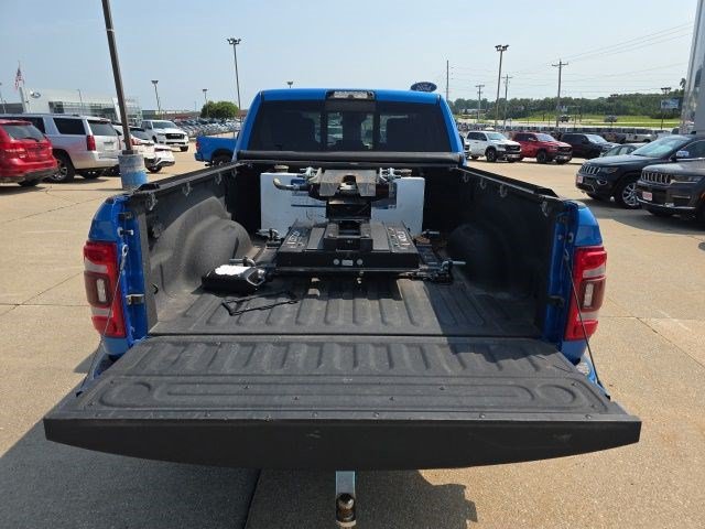 Certified 2020 RAM 2500 Laramie AWD/4WD image 10