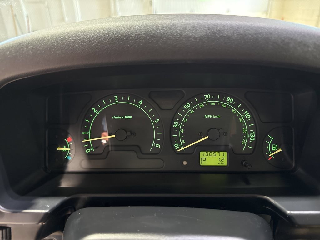 Used 2004 Land Rover Discovery SE AWD/4WD image 20