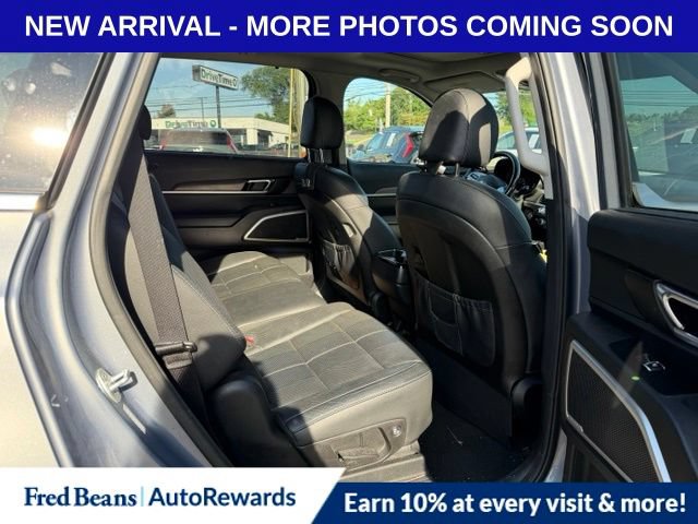 Used 2020 Kia Telluride EX AWD/4WD image 10