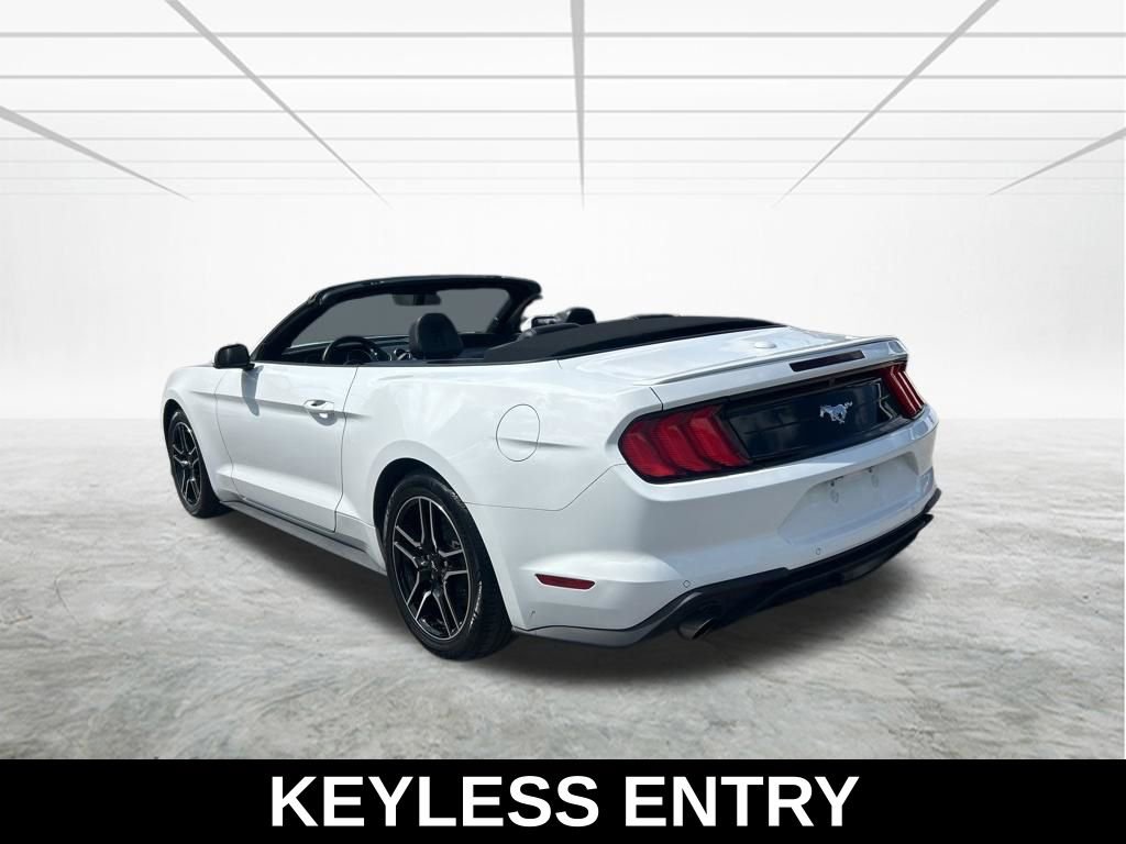 Used 2023 Ford Mustang Premium image 7