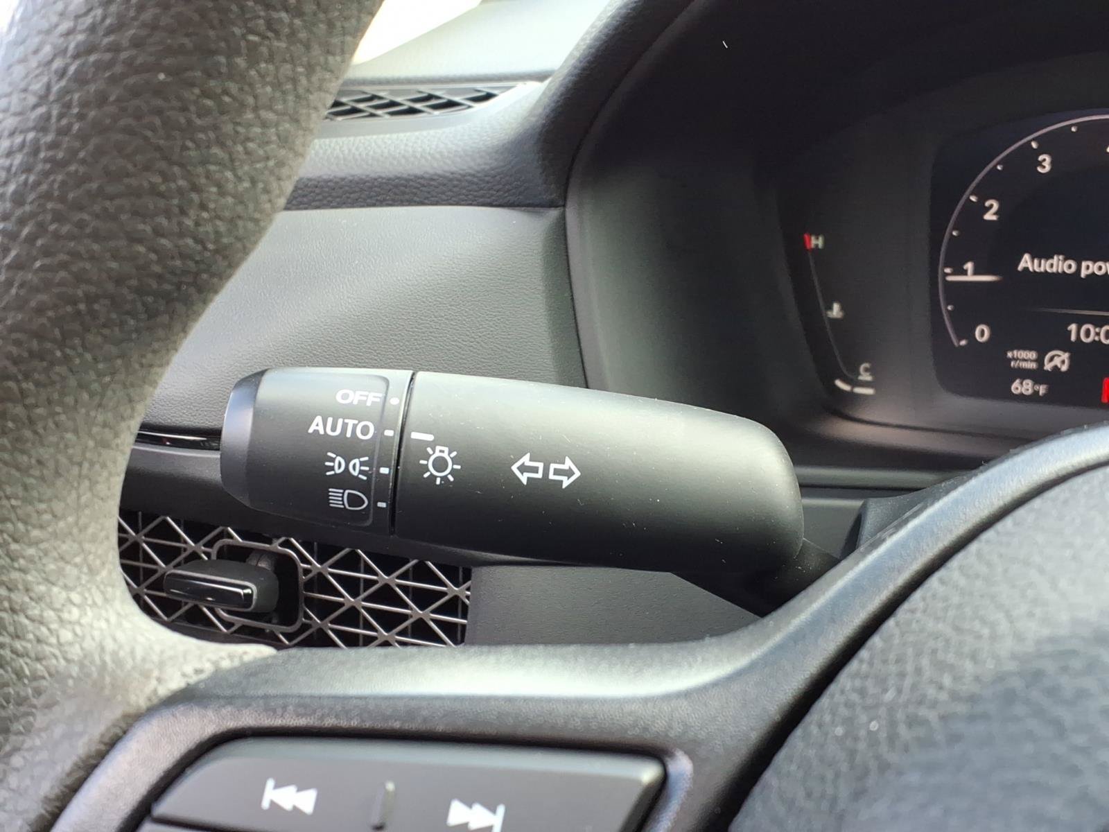 Certified 2024 Honda Accord LX image 28
