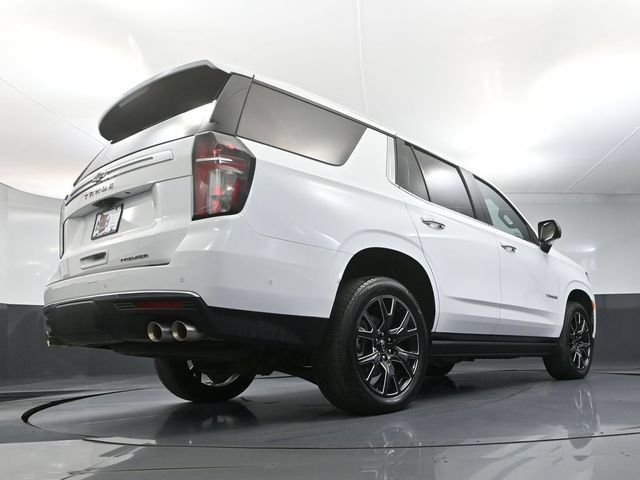 Used 2023 Chevrolet Tahoe Premier w/ Advanced Technology Package AWD/4WD image 64