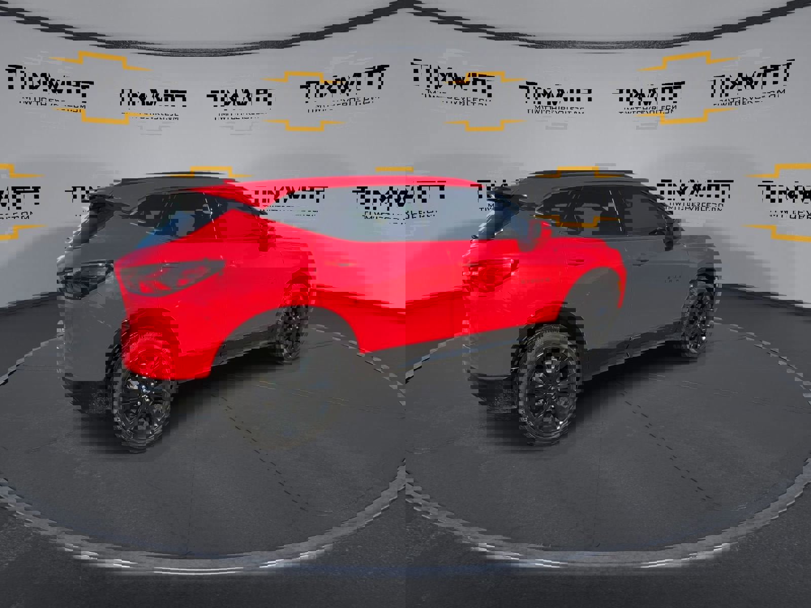 Used 2020 Chevrolet Blazer RS w/ LPO, Floor Liner Package image 9
