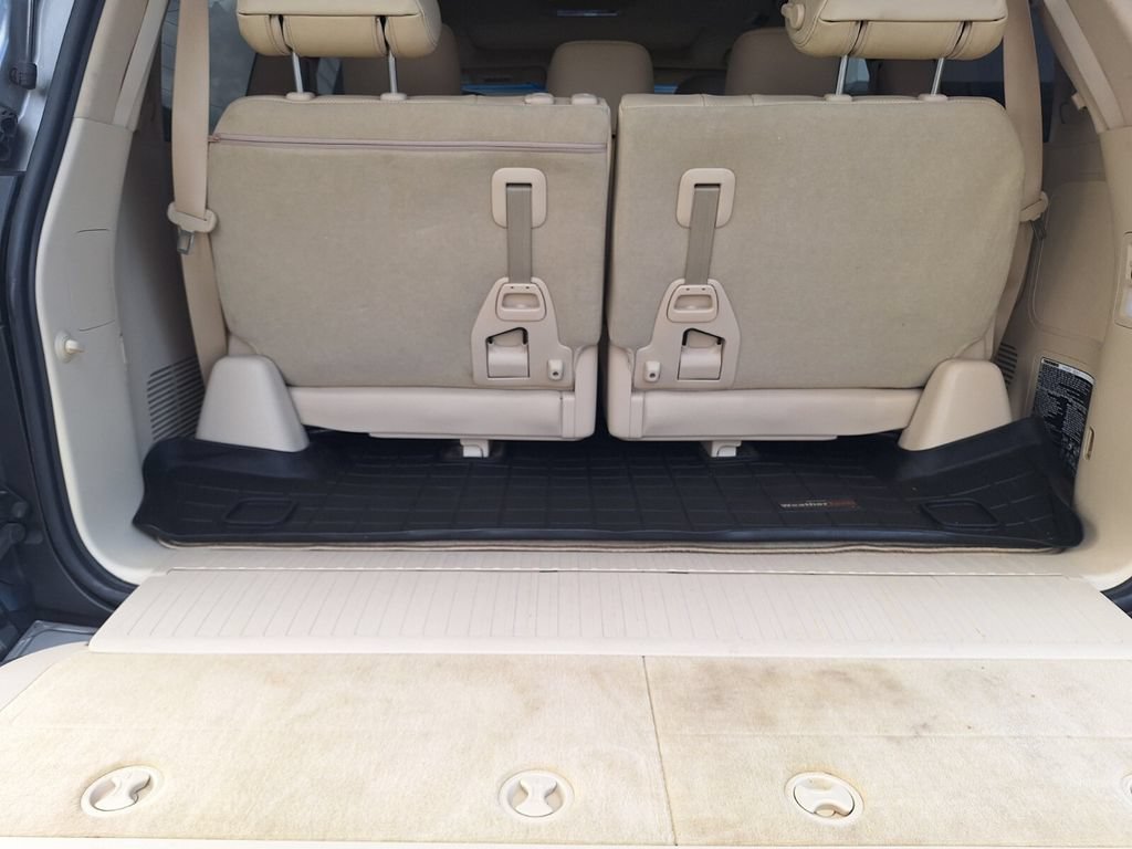 Used 2021 Lexus LX 570 4WD w/ Luxury Package image 29