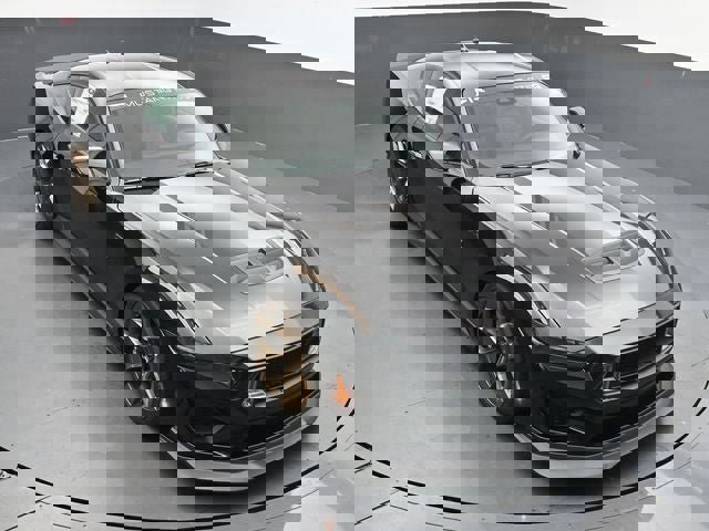 New 2025 Ford Mustang GT Premium w/ GT Performance Package image 14