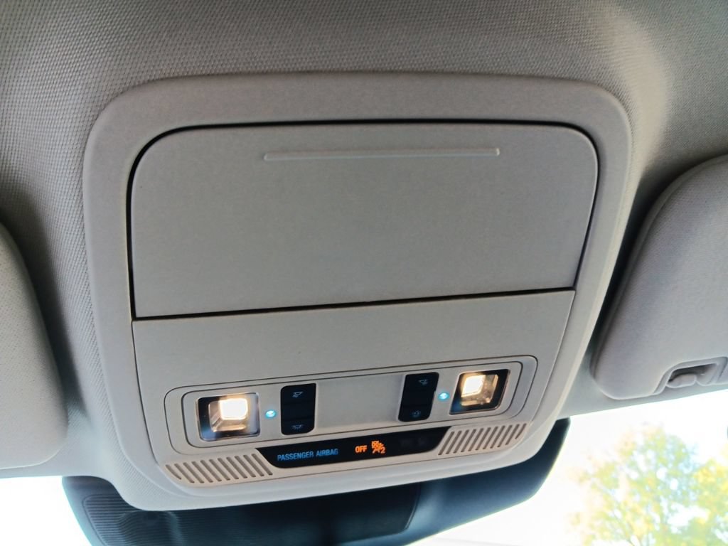 Used 2023 Ford Explorer 4WD image 24