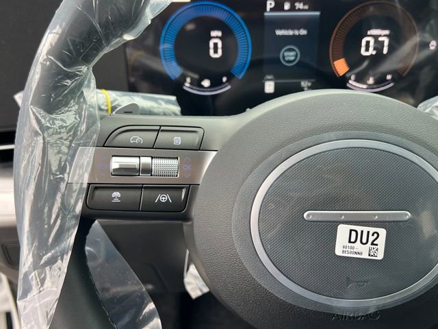 New 2026 Hyundai Kona SEL Premium image 23