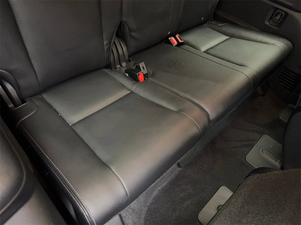Used 2024 Subaru Ascent Touring image 42