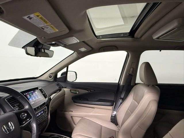 Used 2021 Honda Pilot Touring image 34